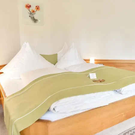 Daszimmermann Guest house 3*