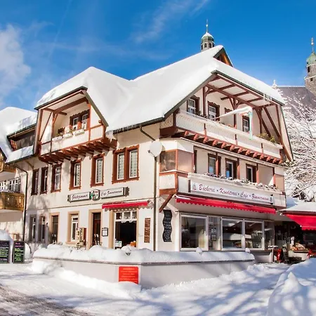 Café Zimmermann Pensión 3*