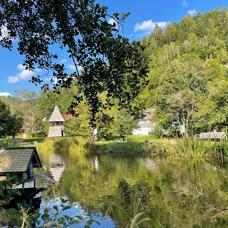 Daszimmermann Gæstehus