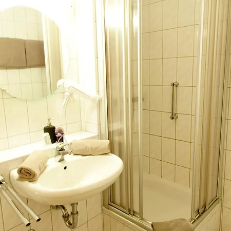 Gæstehus Daszimmermann Todtmoos