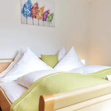 Pensión Daszimmermann