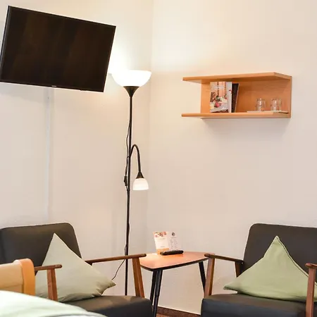 Guest house Daszimmermann 3*