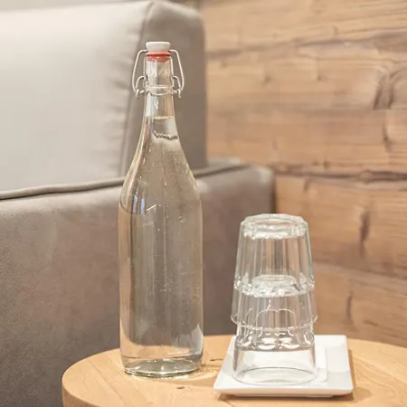 Daszimmermann Pensión Todtmoos