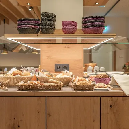 Café Zimmermann Todtmoos
