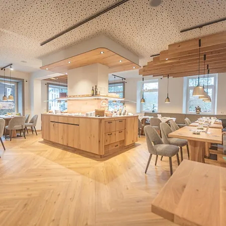 Daszimmermann 3* Todtmoos