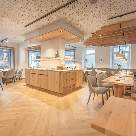 Café Zimmermann 3* Todtmoos
