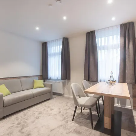 Guest house Daszimmermann 3*