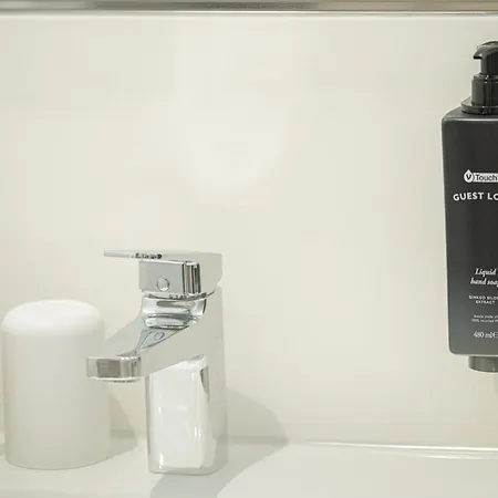 Daszimmermann Guest house