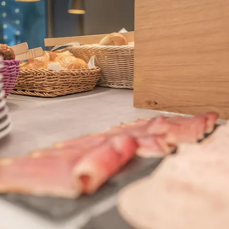 Gæstehus Daszimmermann