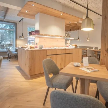 Café Zimmermann 3* Todtmoos