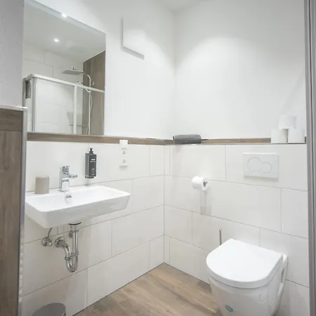 Daszimmermann Guest house 3*