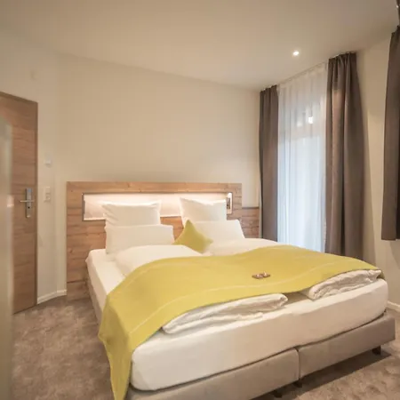 Guest house Daszimmermann 3*