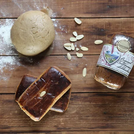 Gæstehus Daszimmermann