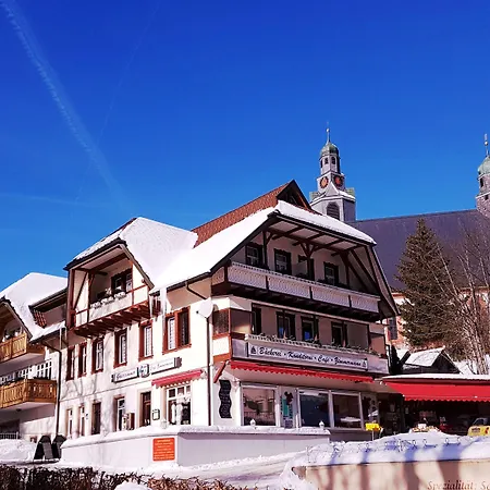 Daszimmermann Gæstehus