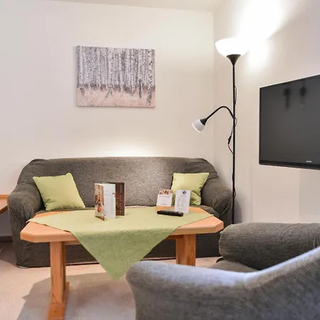 Gæstehus Daszimmermann 3*