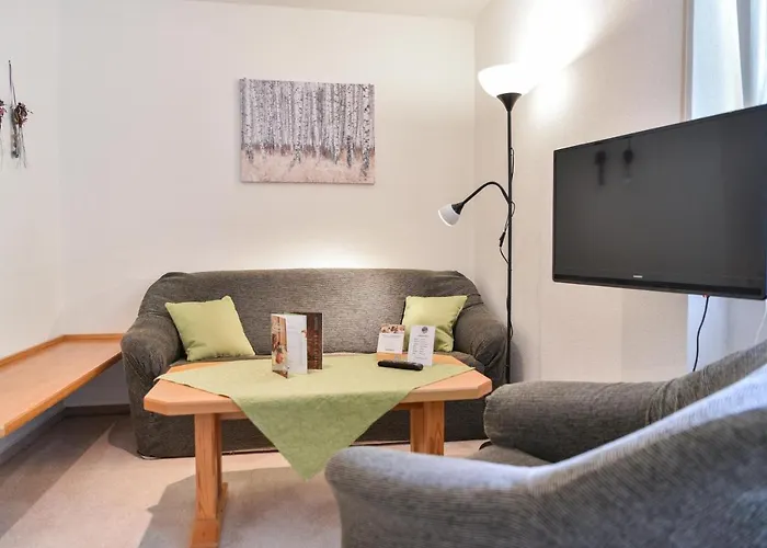 Pensión Daszimmermann 3*