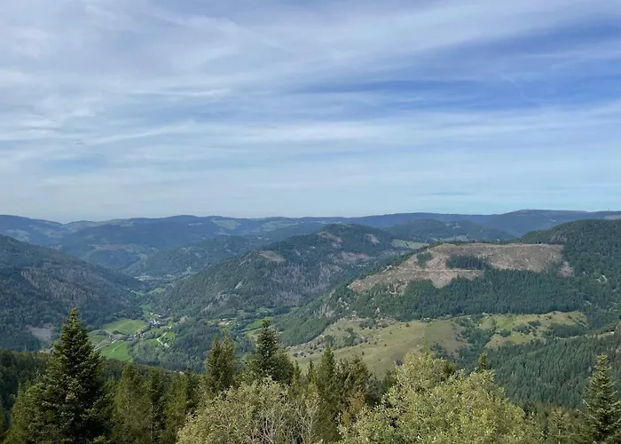 Pensión Daszimmermann 3*