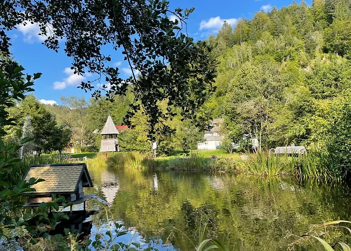 Daszimmermann Pensión