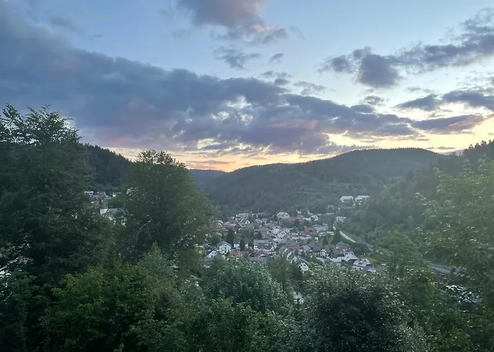 Daszimmermann 토트무스