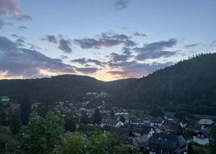 게스트하우스 Daszimmermann 토트무스