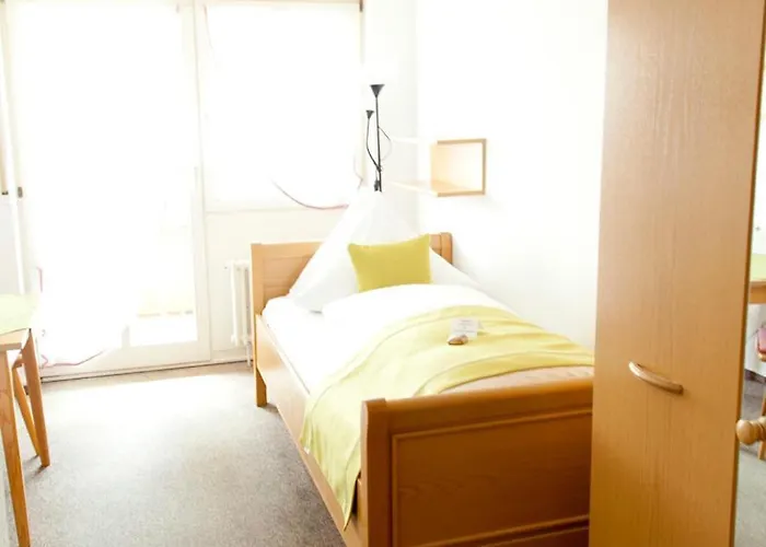 Daszimmermann 게스트하우스 토트무스