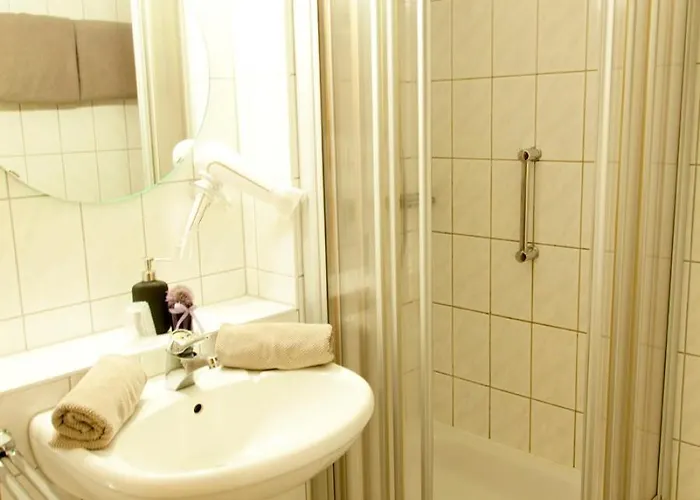 게스트하우스 Daszimmermann 토트무스