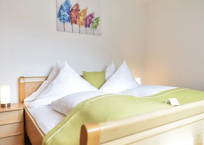 Pensión Daszimmermann