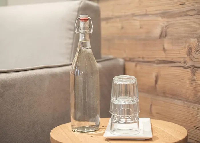 Daszimmermann 게스트하우스 토트무스