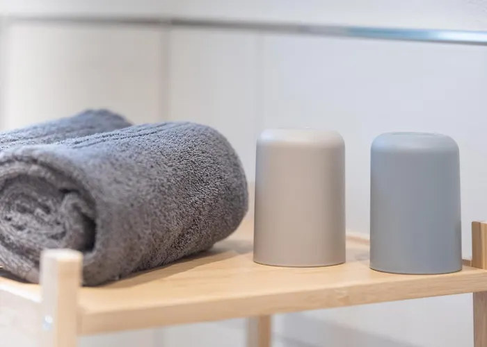 게스트하우스 Daszimmermann 토트무스