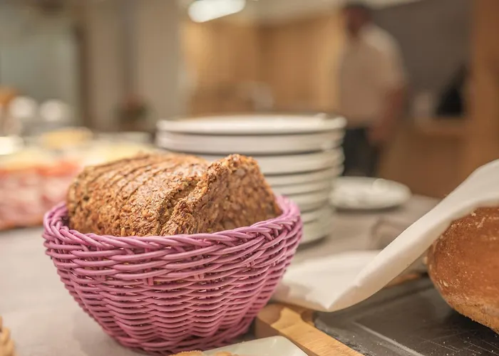 Daszimmermann 게스트하우스