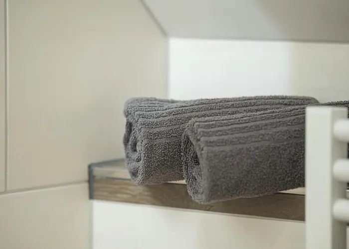 게스트하우스 Daszimmermann