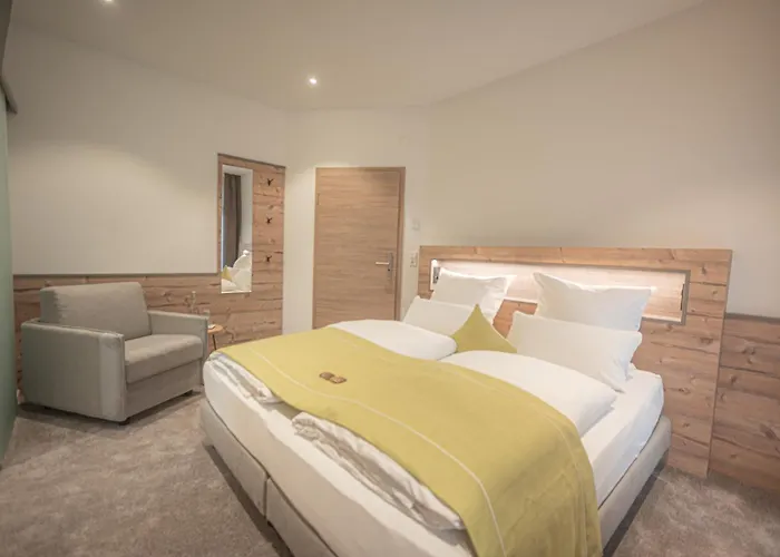 Daszimmermann 게스트하우스 3*