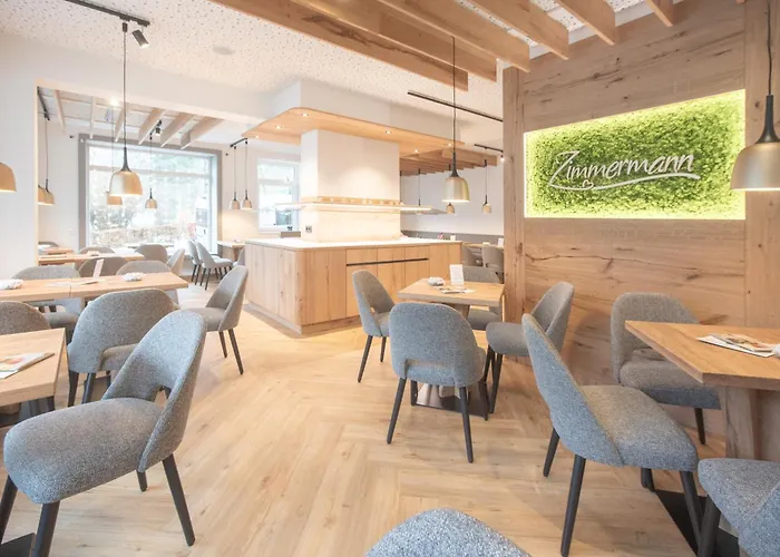 Pensión Daszimmermann 3*