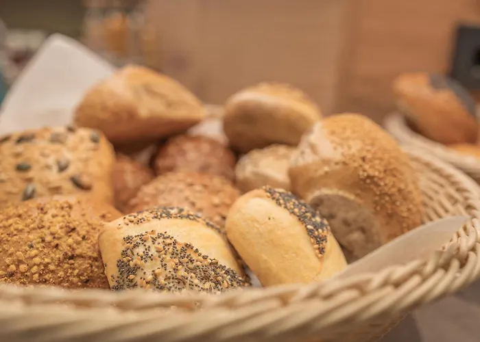 Daszimmermann 게스트하우스 토트무스