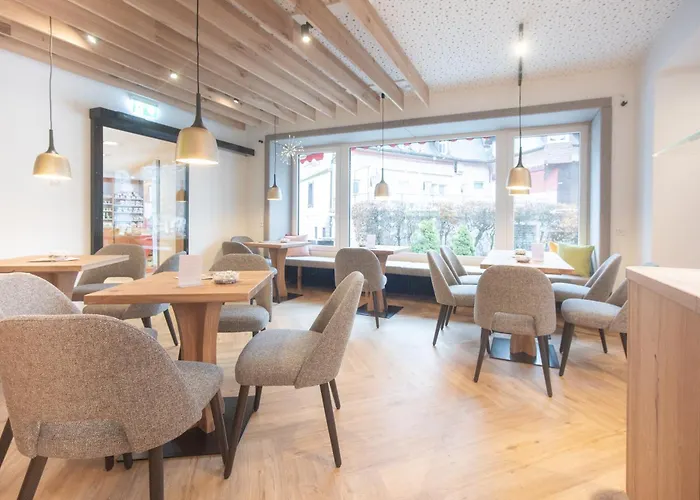 Daszimmermann 3* Todtmoos