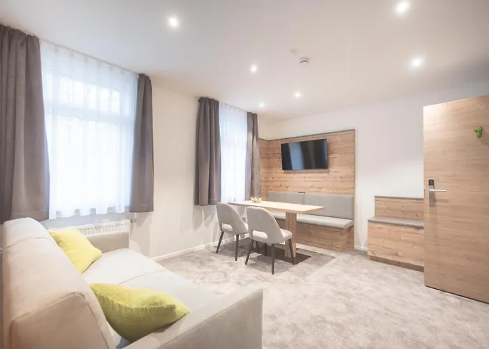 게스트하우스 Daszimmermann