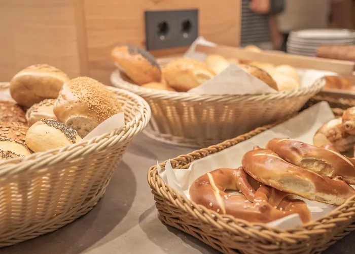 Daszimmermann 게스트하우스 3*