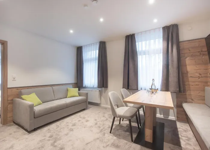 게스트하우스 Daszimmermann 3*