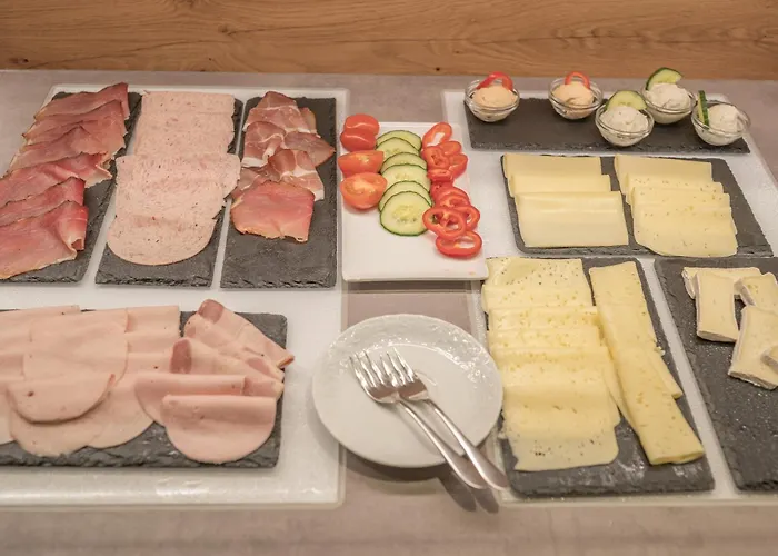 Pensión Daszimmermann Todtmoos