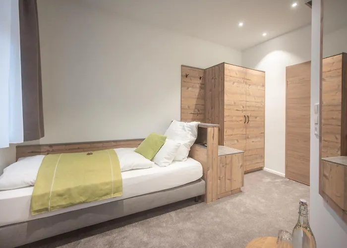 Daszimmermann Todtmoos