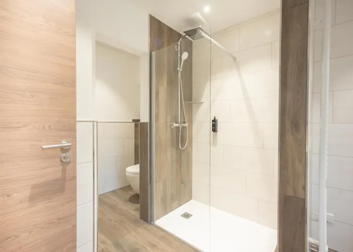 Daszimmermann 3* Todtmoos