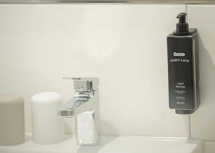 Daszimmermann Pensión