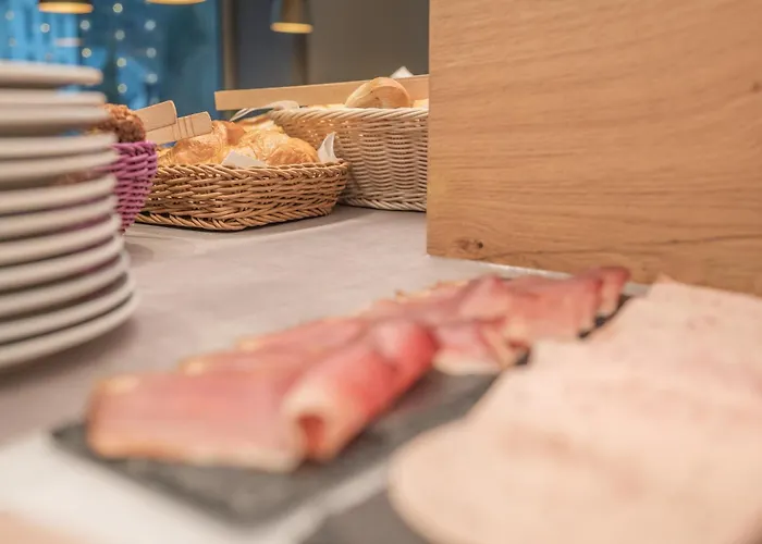 게스트하우스 Daszimmermann