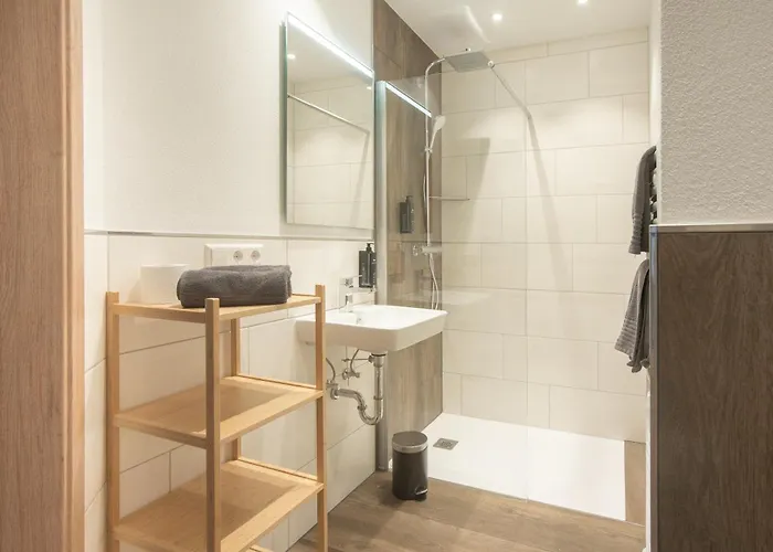 Pensión Daszimmermann Todtmoos