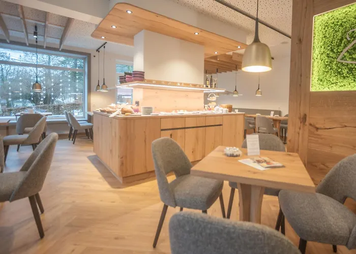 Daszimmermann 3* 토트무스