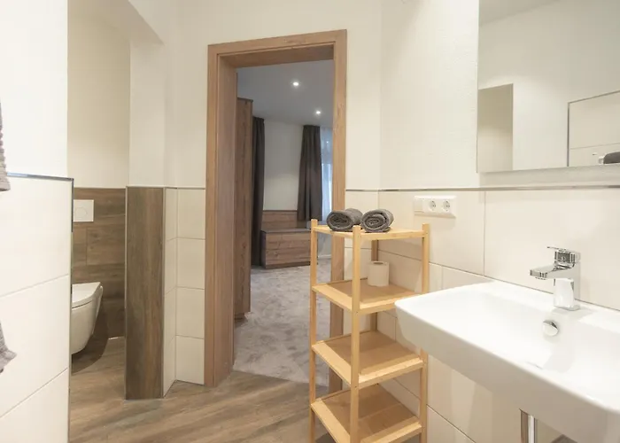 Daszimmermann 게스트하우스