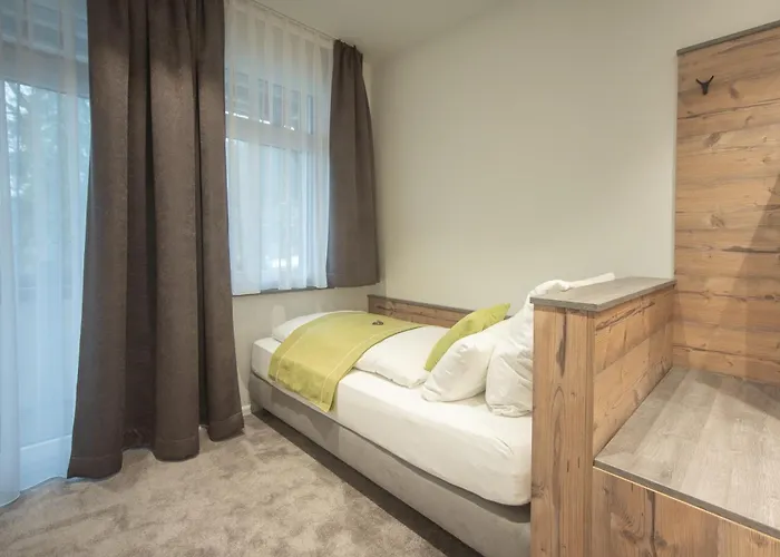 Pensión Daszimmermann