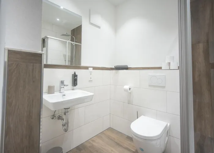 Daszimmermann 게스트하우스 3*