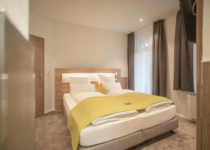 게스트하우스 Daszimmermann 3*