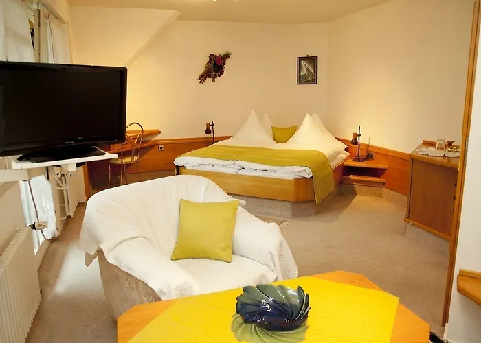 Daszimmermann 게스트하우스 3*